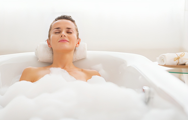 Cách chữa tắc vòi trứng tại nhà