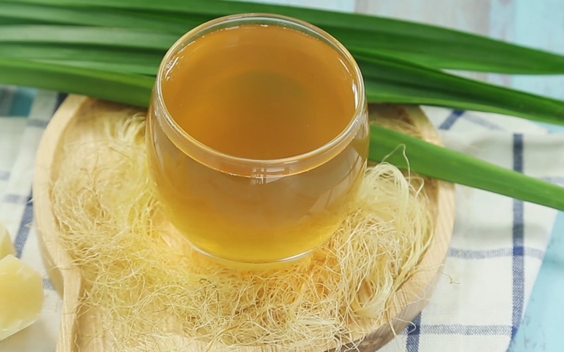 Cách chữa tiểu buốt tiểu rắt tại nhà bằng thảo dược lành tính 3