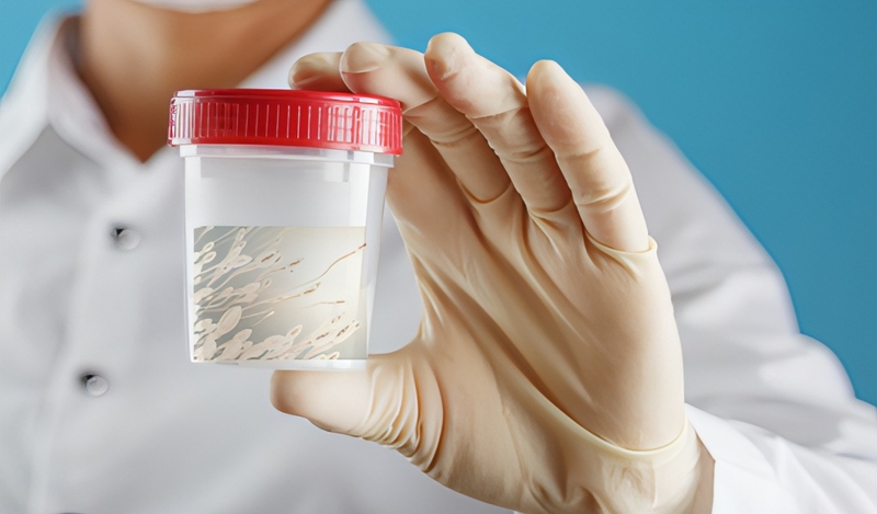 Cách chữa tinh trùng yếu tại nhà có ưu điểm là lành tính và an toàn