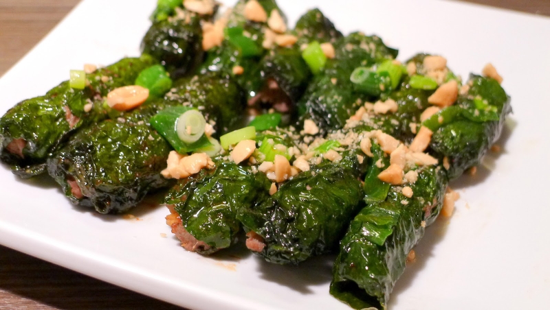 Cách chữa tổ đỉa bằng lá lốt hiệu quả tại nhà 4