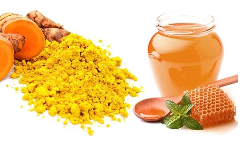 cách chữa trào ngược dạ dày bằng mật ong 3