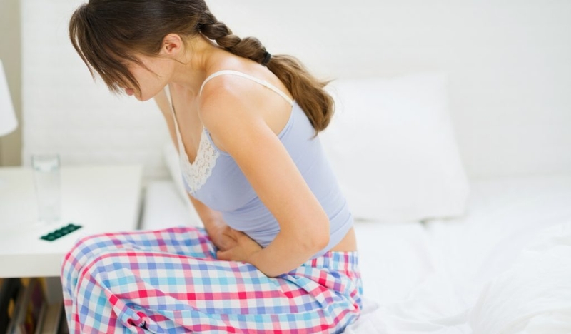 Cách chữa trị bệnh đau dạ dày không cần dùng thuốc 1