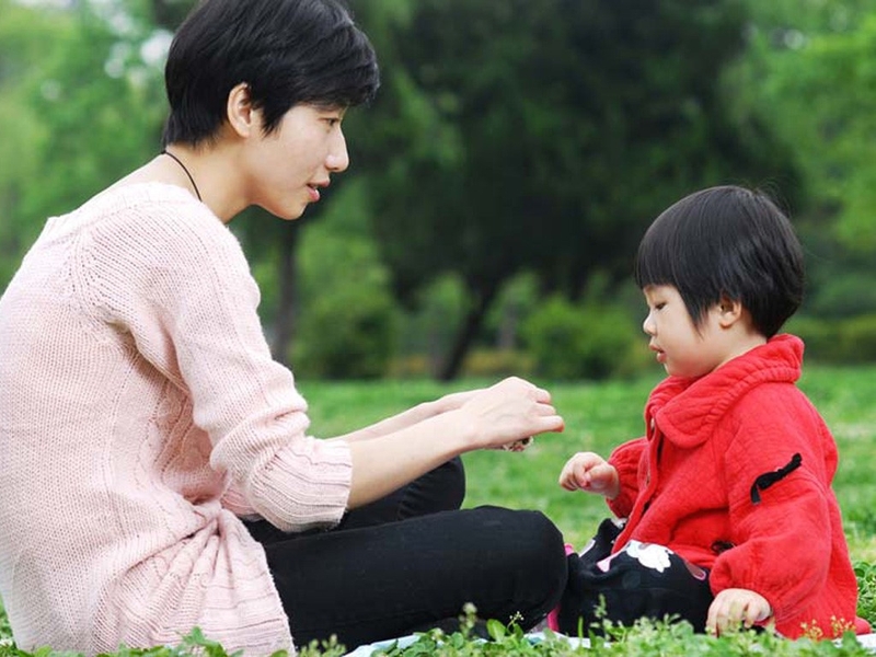 Cách chữa trị bệnh tự kỷ ở trẻ em mà các phụ huynh nên biết 11