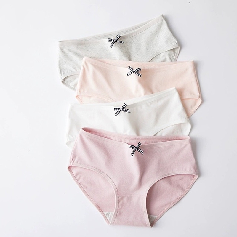 Cách chữa trị huyết trắng khi mang thai an toàn 3