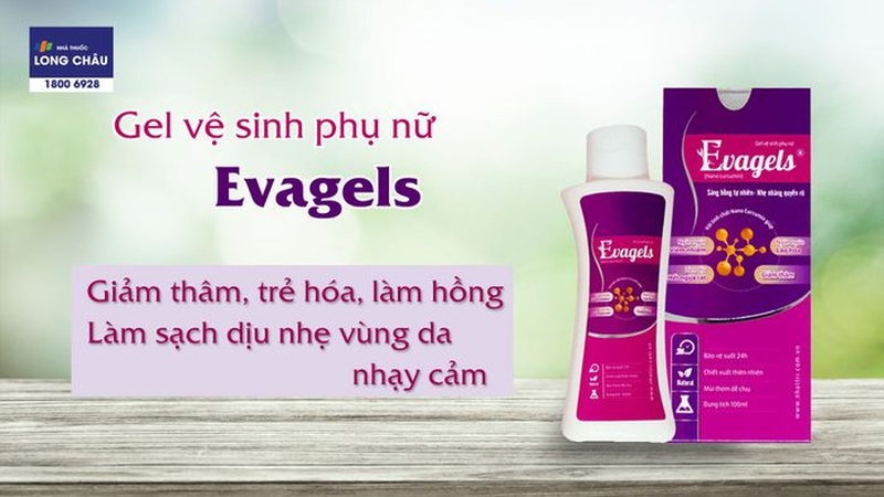 Cách chữa trị vùng kín có mùi hôi hiệu quả tại nhà 1