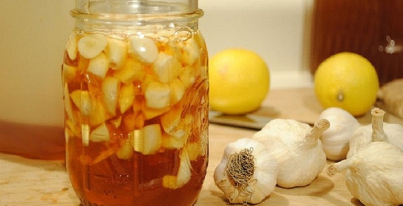 Tổng hợp 7 cách chữa viêm họng từ tỏi hiệu quả nhất 1