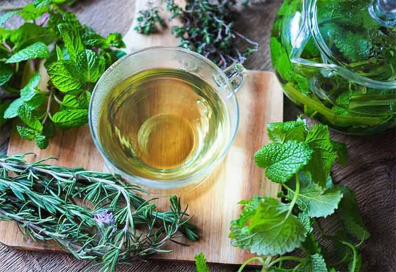 Sử dụng thuốc nam trong điều trị viêm khớp dạng thấp