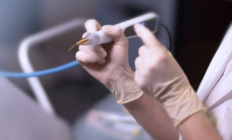 Cách chữa viêm lộ tuyến cổ tử cung diện rộng 1