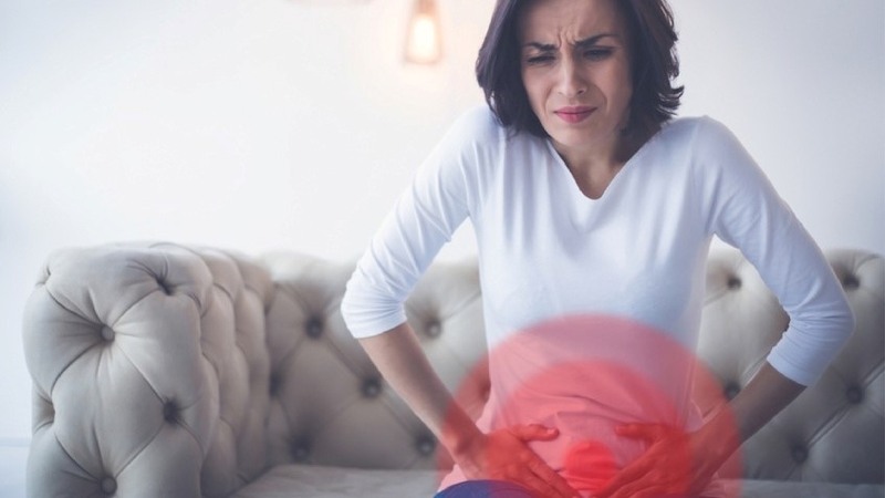 Cách chữa viêm lộ tuyến cổ tử cung diện rộng 5