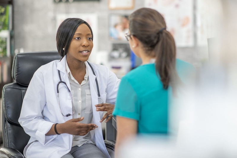 U xơ tử cung có được ăn trứng không? 3