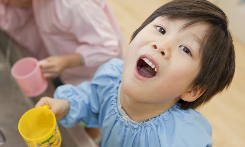 Cách chữa viêm loét miệng hiệu quả 3