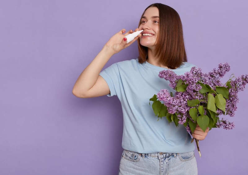 Cách chữa viêm mũi dị ứng bằng nước muối đơn giản ngay tại nhà 3