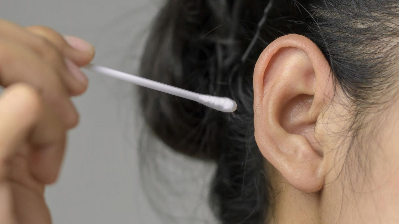 Cách chữa viêm tai giữa bằng hương đen có an toàn và hiệu quả không? 2