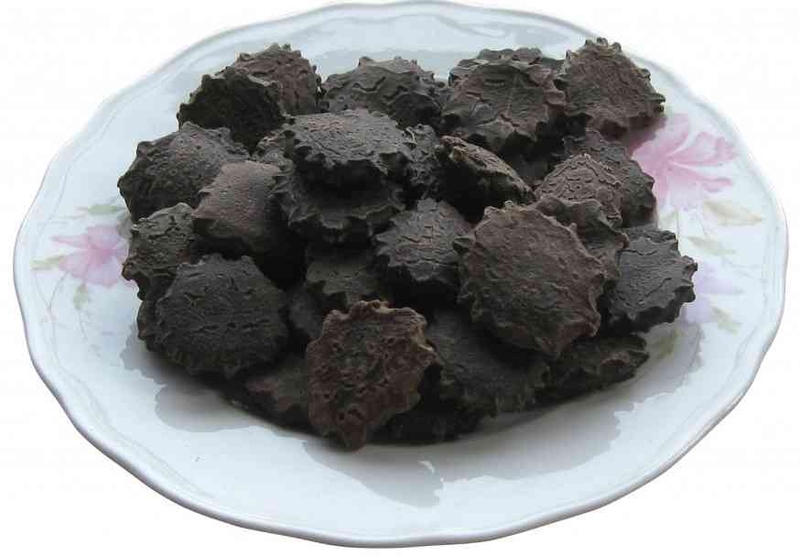 Cách chữa viêm xoang bằng hạt gấc không nên bỏ qua-3