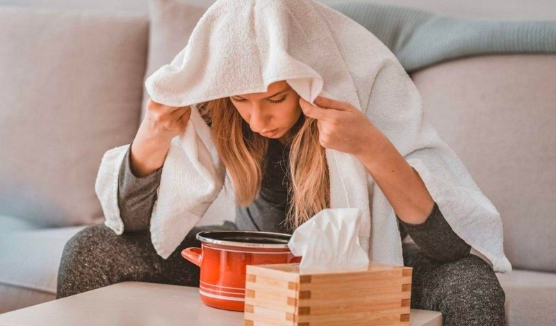 Cách chữa viêm xoang bằng lá lốt có hiệu quả không? Cần lưu​​ ý những gì? 2