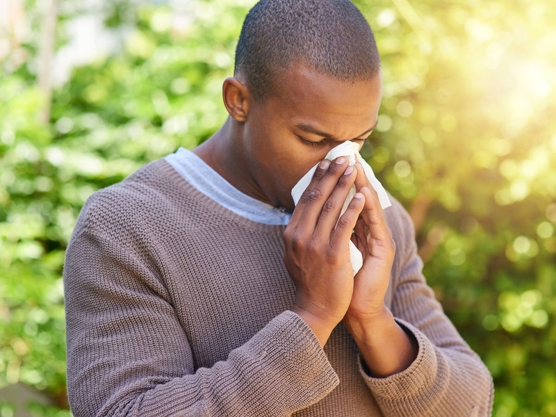 cách chữa viêm xoang mũi dị ứng tại nhà? Nguyên nhân gây viêm xoang mũi quanh năm1