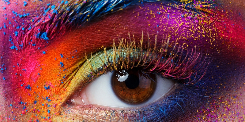 Cách chúng ta nhìn nhận màu sắc có giống nhau? 1