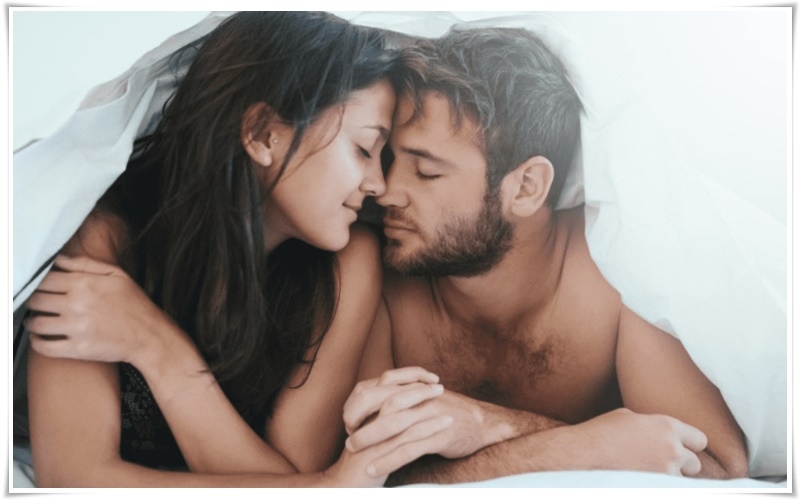 Lưu ý khi quan hệ tình dục để co bóp tử cung