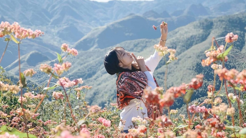 Cách có kinh sớm để chị em tận hưởng mọi cuộc vui 4