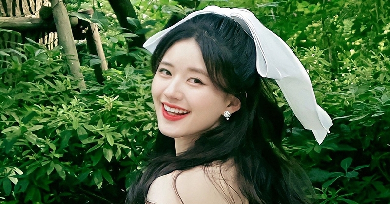 Cách có má bánh bao mà chị em nào cũng phải biết 1