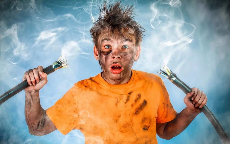 Cách sơ cứu bỏng điện giật đúng cách và hiệu quả nhất