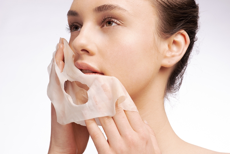 Cách đắp mặt nạ giấy để phát huy hiệu quả tối đa 3