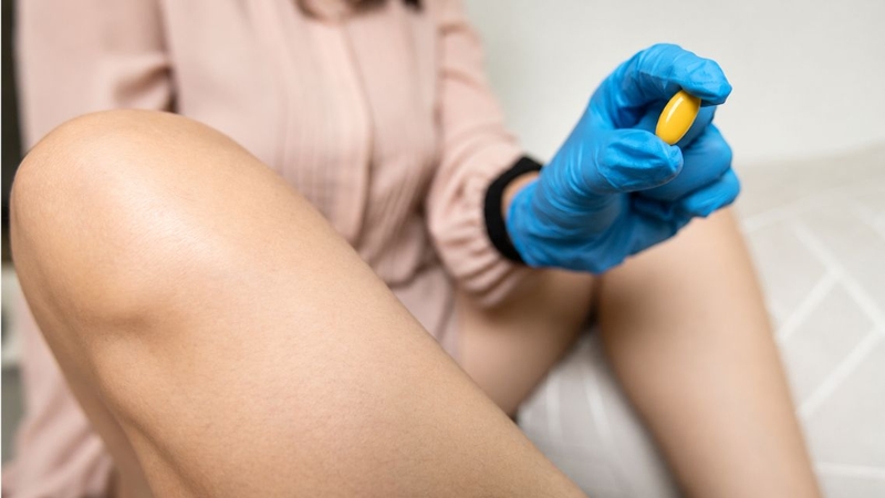 Cần tìm hiểu&nbsp;cách đặt thuốc phụ khoa dạng viên trứng&nbsp;đúng trước khi dùng