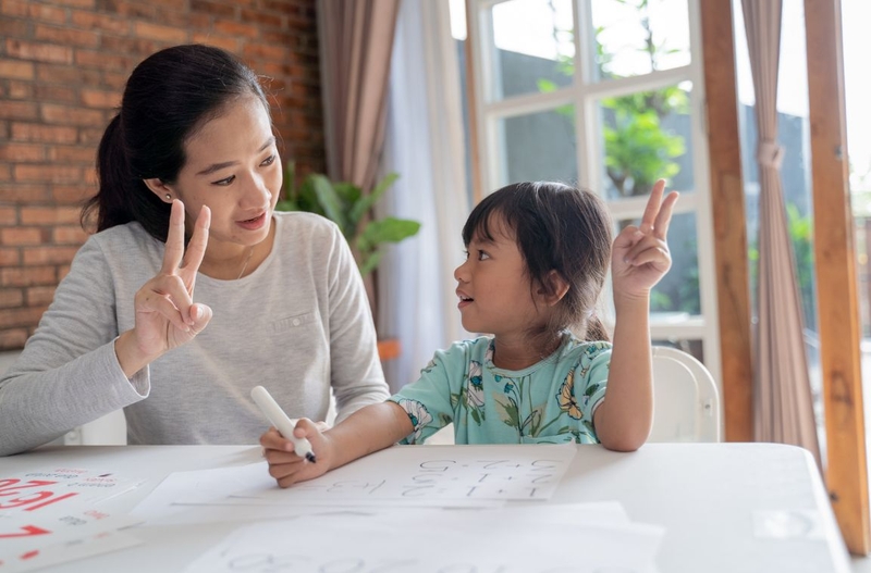 Tiết lộ cách dạy bé cộng trừ trong phạm vi 20 cực hiệu quả 1