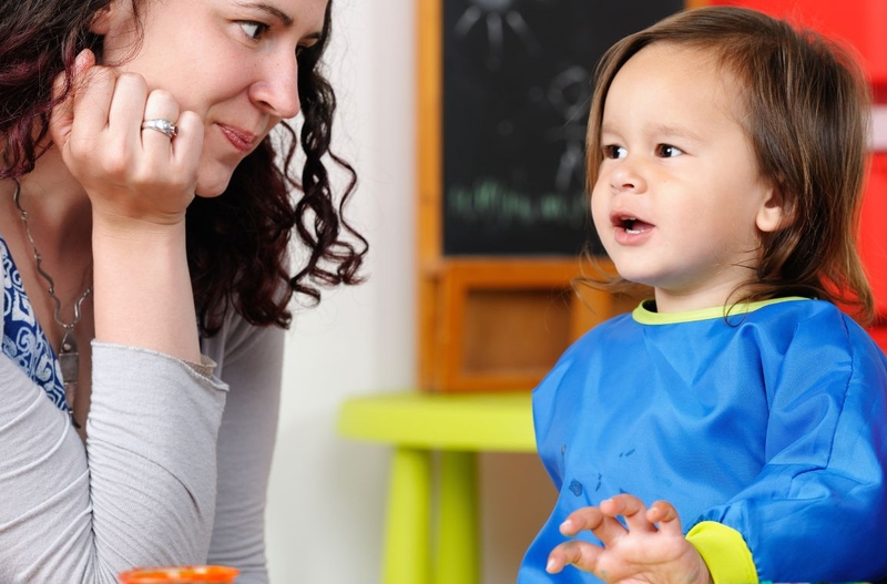 Cách dạy bé nhanh biết nói đơn giản nhưng hiệu quả cao 3