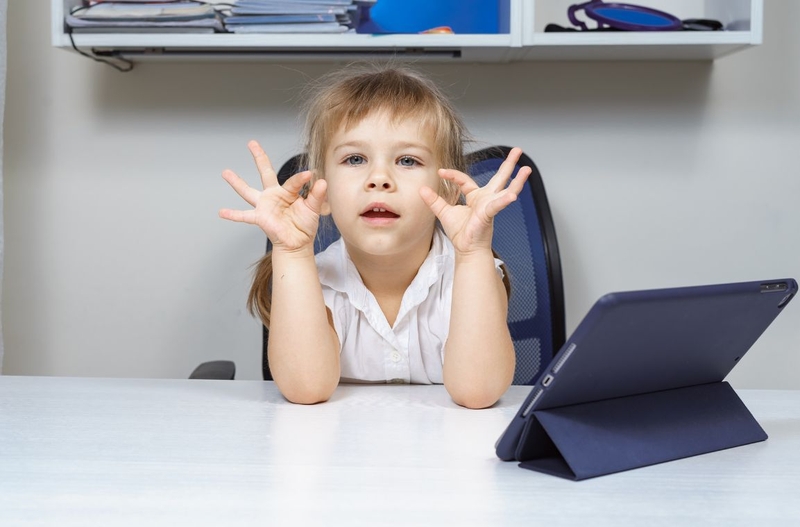 Bật mí cách dạy bé tính nhẩm nhanh nhiều phụ huynh chưa biết 1