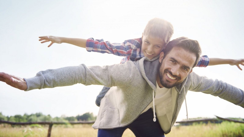 Cách dạy con của người Do Thái như thế nào?4