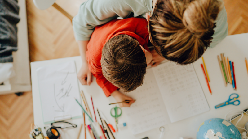 Cách dạy con của người Đức: Bí quyết nuôi dưỡng tự lập và kỷ luật 2