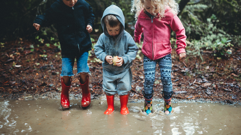 Cách dạy con của người Đức: Bí quyết nuôi dưỡng tự lập và kỷ luật 3