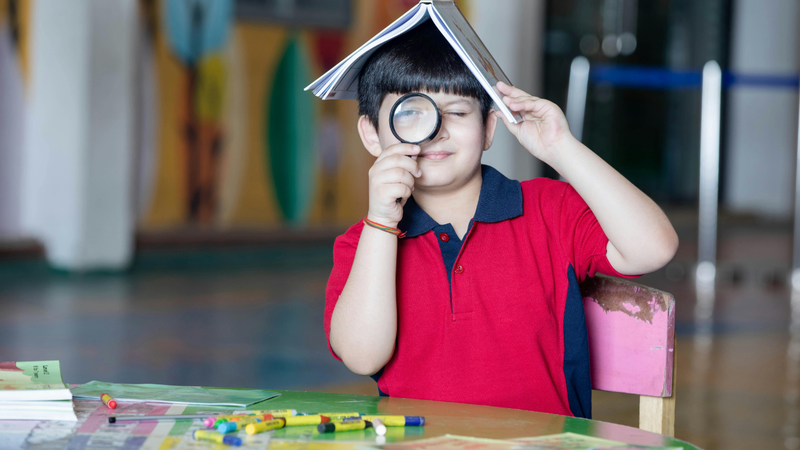 Cách dạy con học lớp 2 hiểu ý nghĩa của việc học