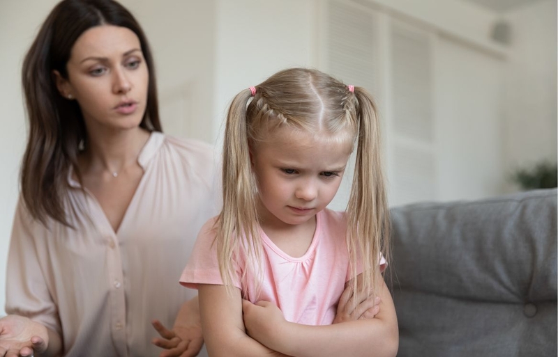 Các cách dạy con nghe lời hiệu quả cha mẹ không nên bỏ qua 1