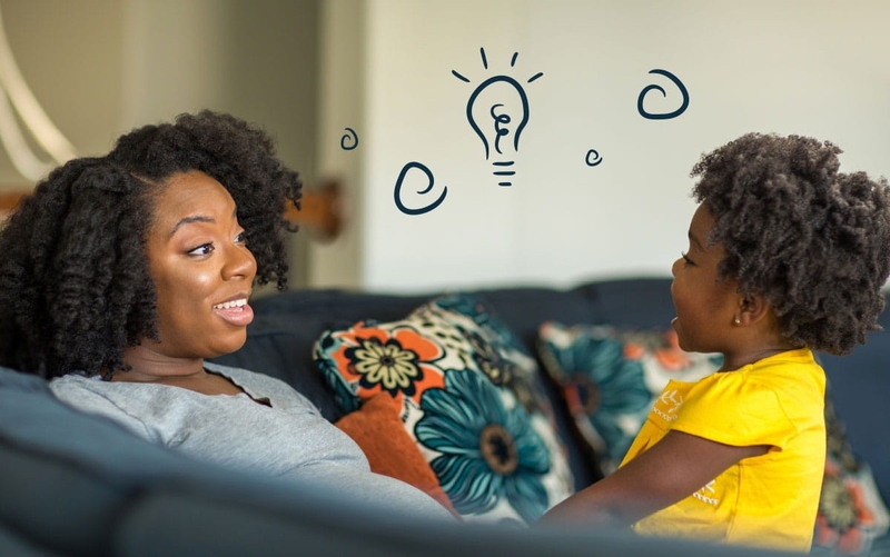 Cách dạy con ngoan hữu ích dành cho cha mẹ 2