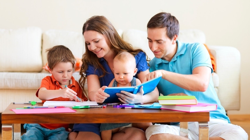 Cách dạy trẻ 6 tháng tuổi thông minh, thúc đẩy trẻ phát triển toàn diện 2