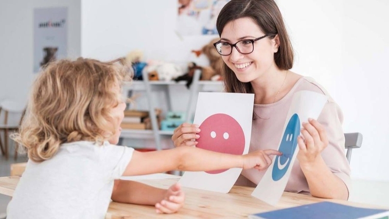 Cách dạy trẻ kiểm soát cảm xúc tốt cha mẹ cần biết 3