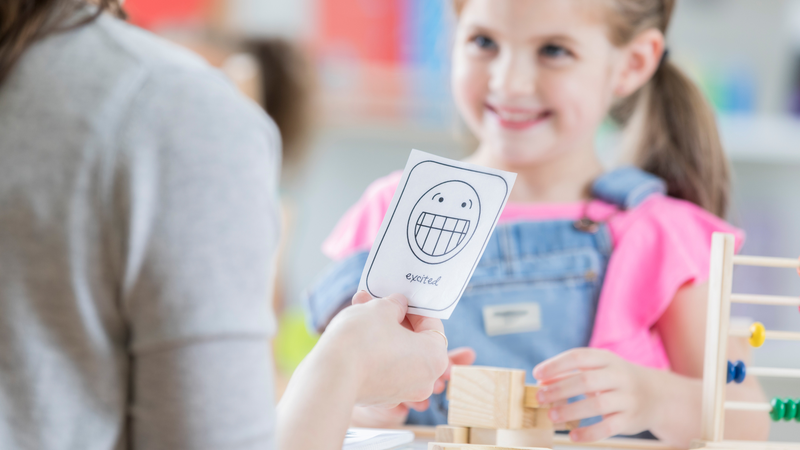 Cách dạy trẻ kiểm soát cảm xúc tốt cha mẹ cần biết 4