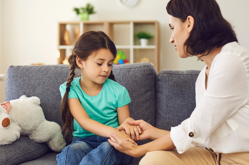 Cách dạy trẻ kỹ năng tìm kiếm sự giúp đỡ hiệu quả 3