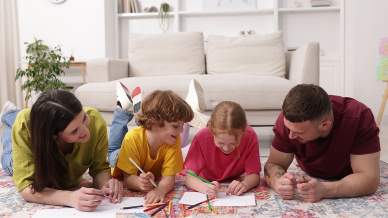 Lựa chọn phương pháp giáo dục phù hợp là cách dạy trẻ lớp 1 lười học hiệu quả