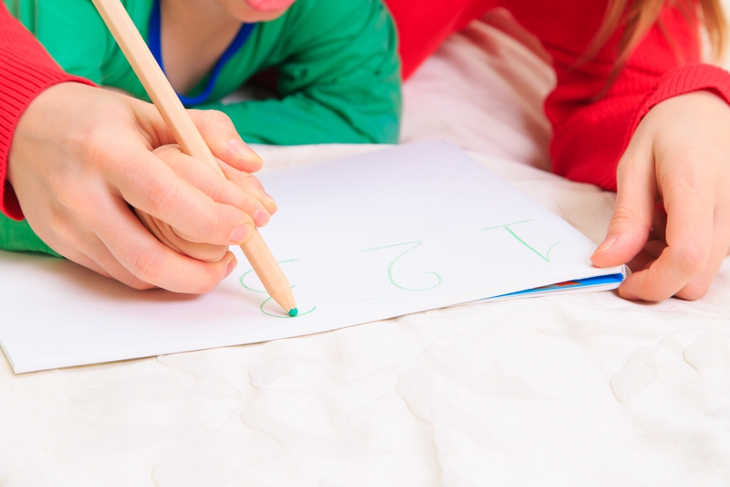 Cách dạy trẻ tập viết đơn giản và hiệu quả bố mẹ nên biết sớm 3