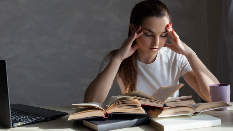 Cách để đầu óc nhạy bén, tăng cường sự tập trung và sáng tạo 1