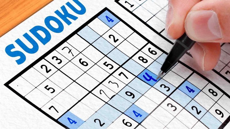 Cách để đầu óc nhạy bén, tăng cường sự tập trung và sáng tạo 3