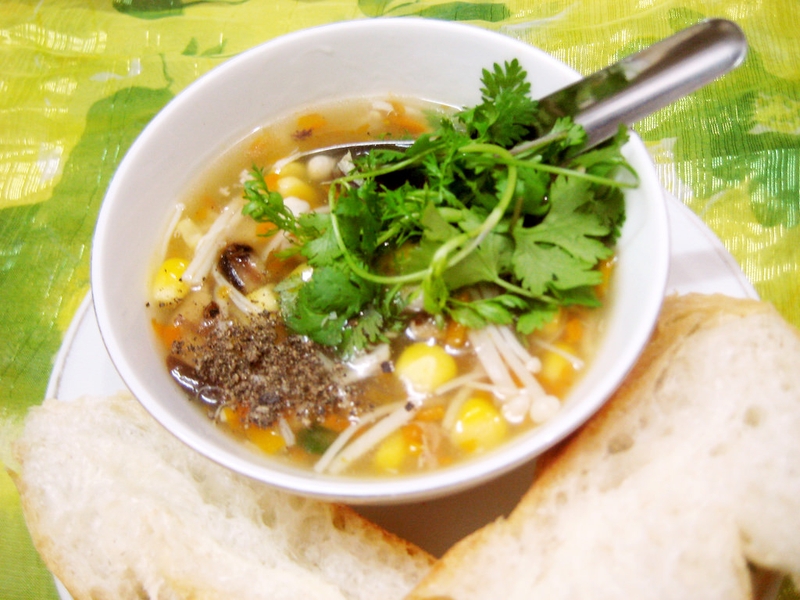 Những cách để hạ sốt cấp tốc cho người lớn không dùng đến thuốc 2