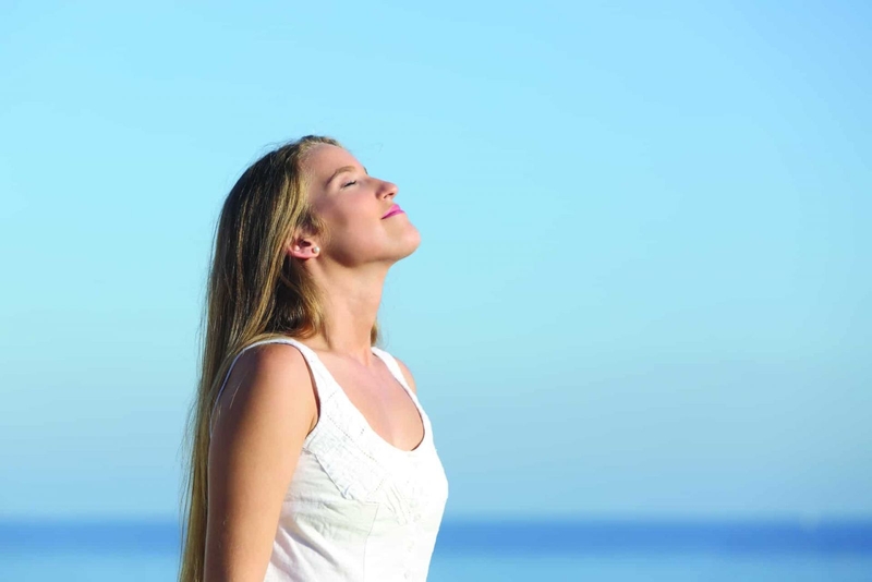 Cách để làm giảm nhịp tim do lo lắng hoặc hoảng sợ 3