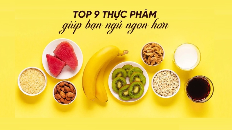 Cách để ngủ ngon không bị giật mình 3