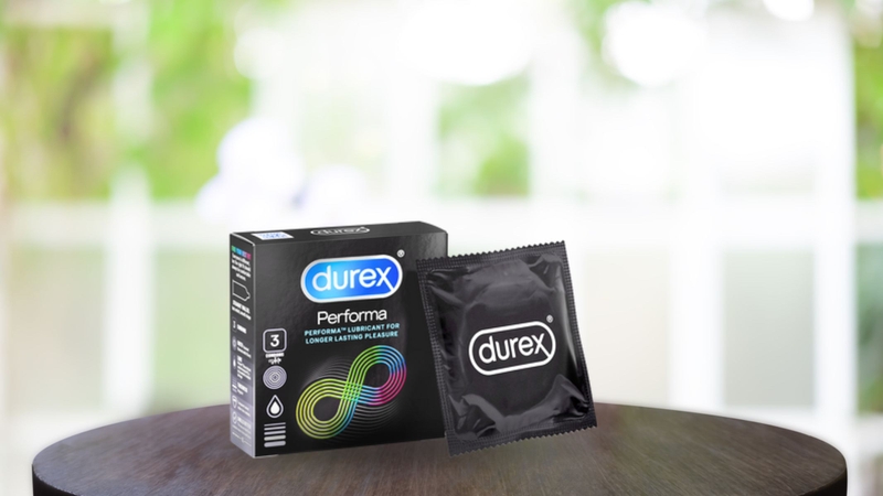 Hiểu và thực hành cách đeo bao cao su Durex giúp phòng tránh thai ngoài ý muốn và ngăn ngừa các bệnh lây truyền qua đường tình dục