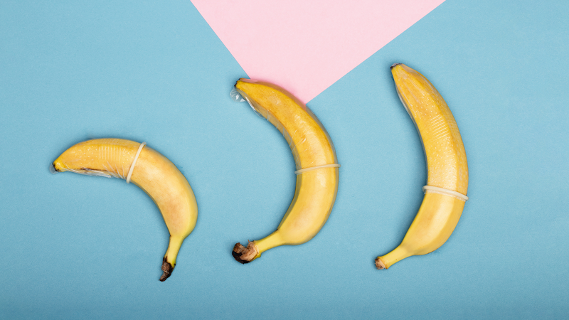 Cách đeo bao cao su khi chưa cắt bao quy đầu - Hướng dẫn chi tiết cho nam giới 1