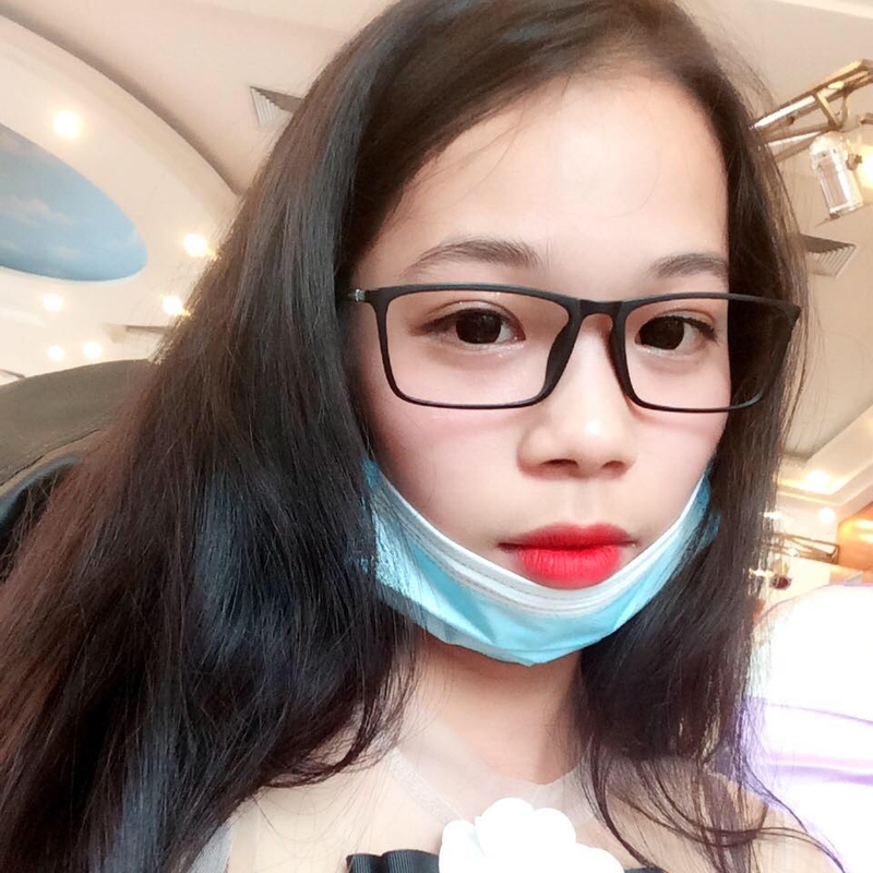 ​​​​​​​Cách đeo khẩu trang y tế giúp bảo vệ sức khỏe tối đa 2